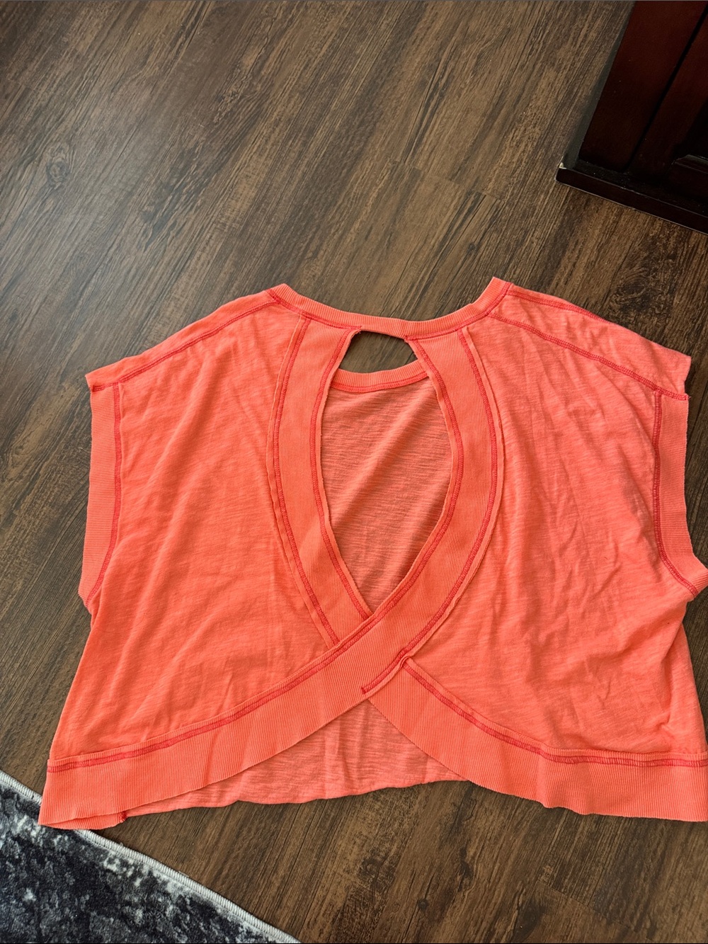 Free People Top - Picture 2 of 3